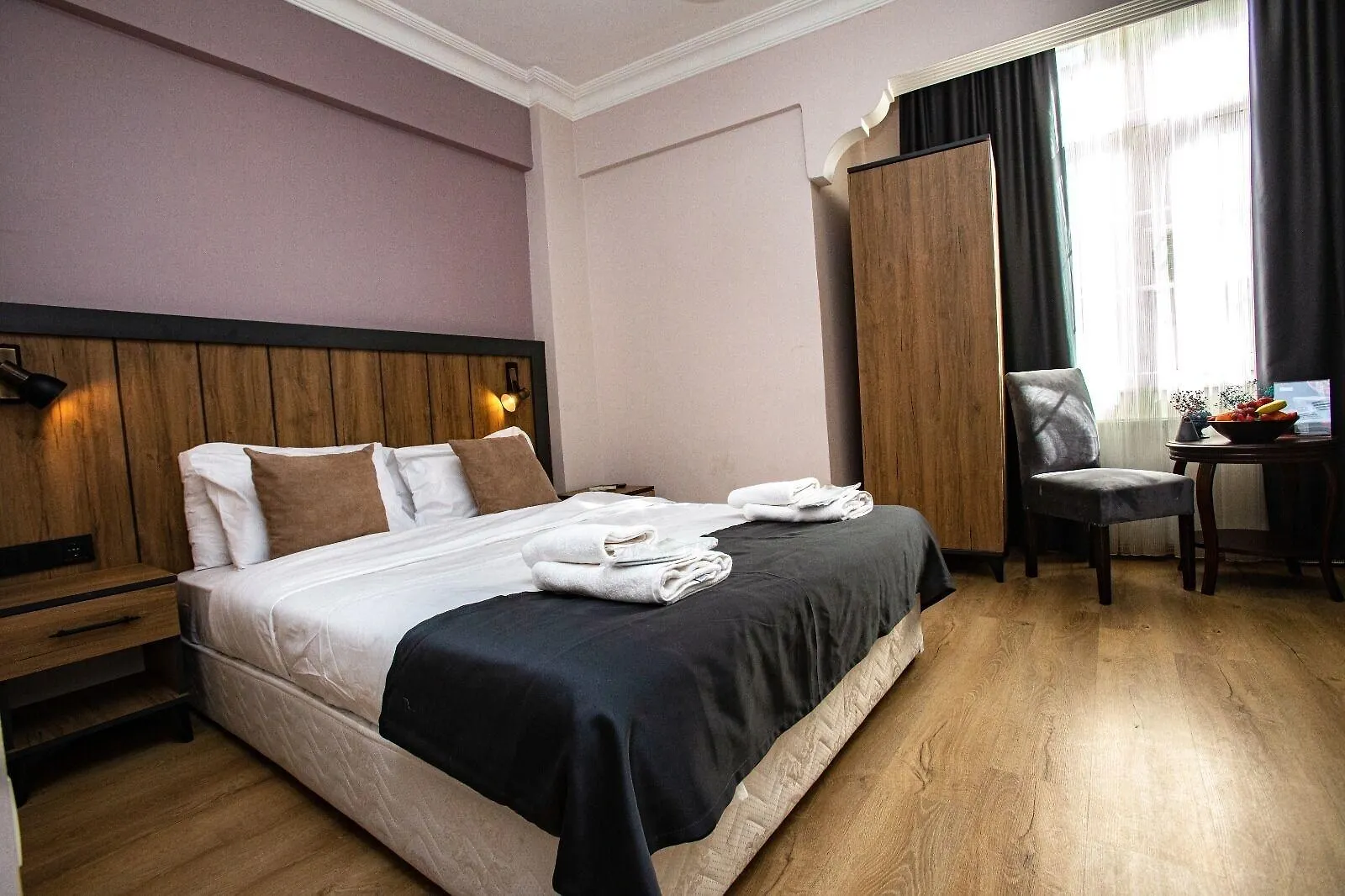 Comfort Hotel Taksim Provincia di Provincia di Istanbul