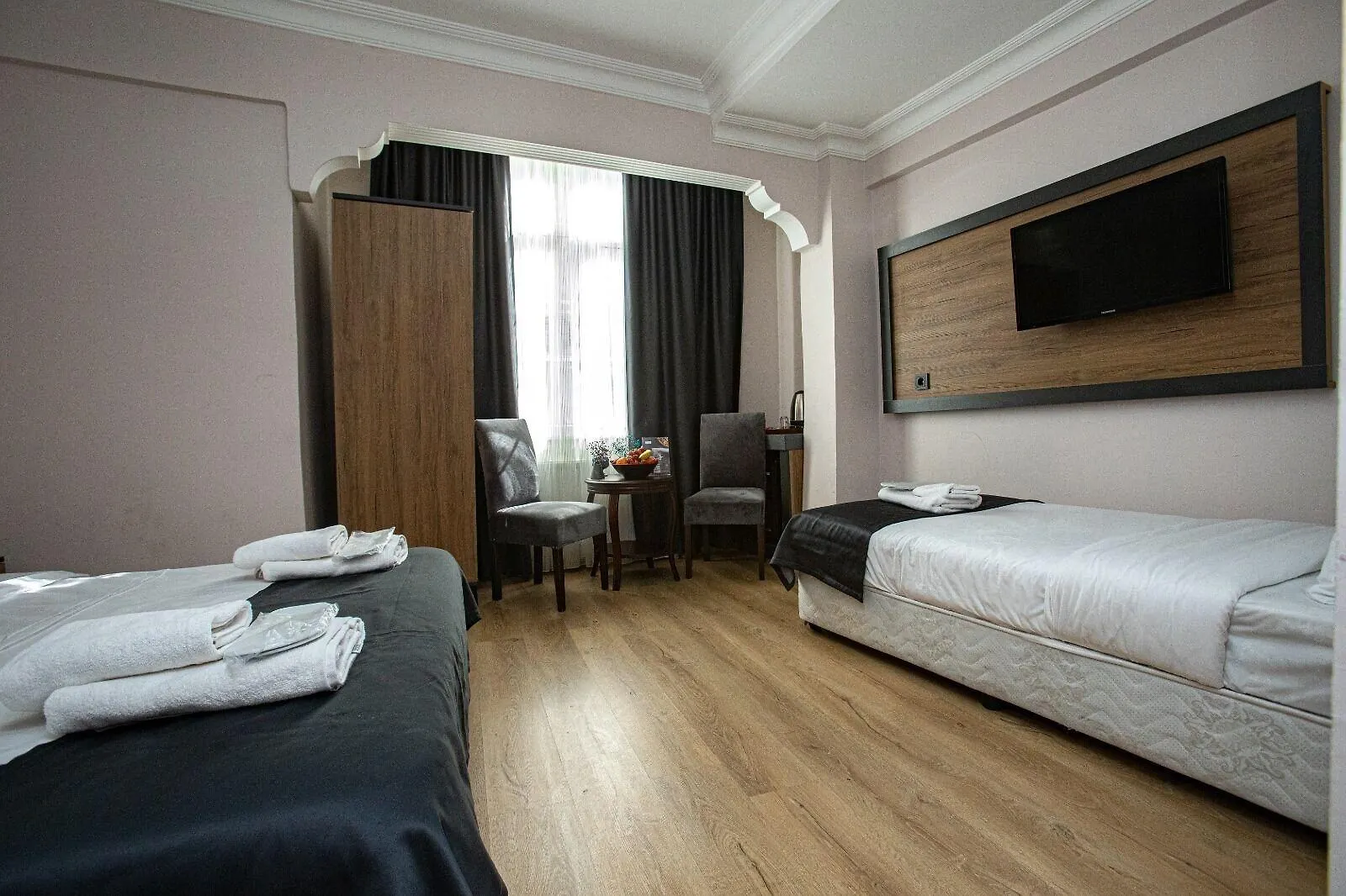 Comfort Hotel Taksim Provincia di Provincia di Istanbul 3*,