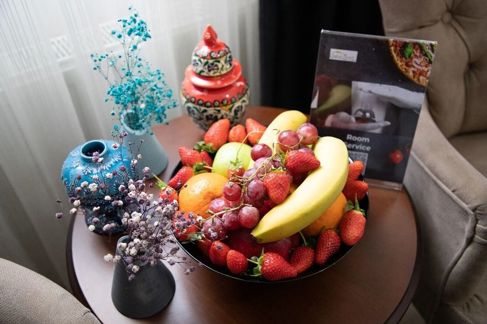 ***  Comfort Hotel Taksim Provincia di Provincia di Istanbul Turchia