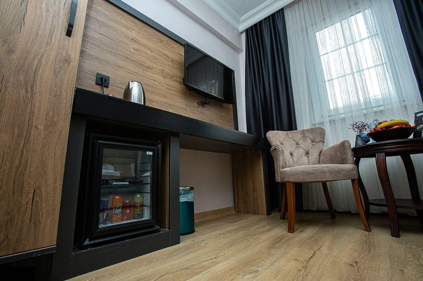 Comfort Hotel Taksim Provincia di Provincia di Istanbul