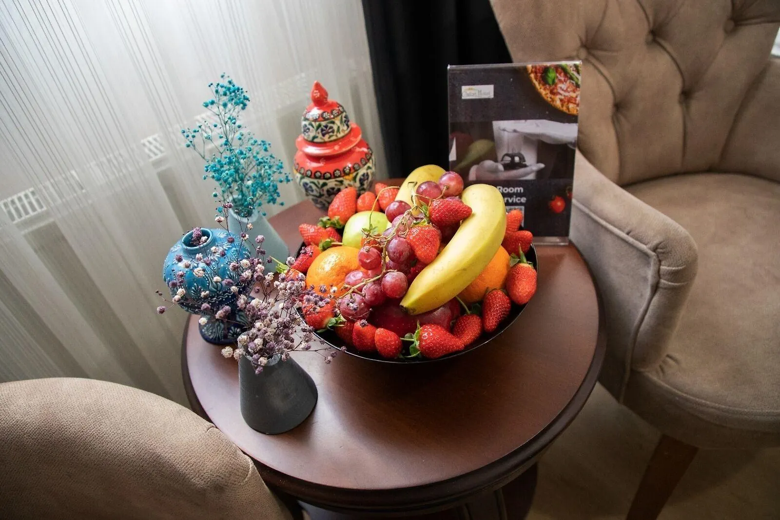 Comfort Hotel Taksim Provincia di Provincia di Istanbul 3*,  Turchia