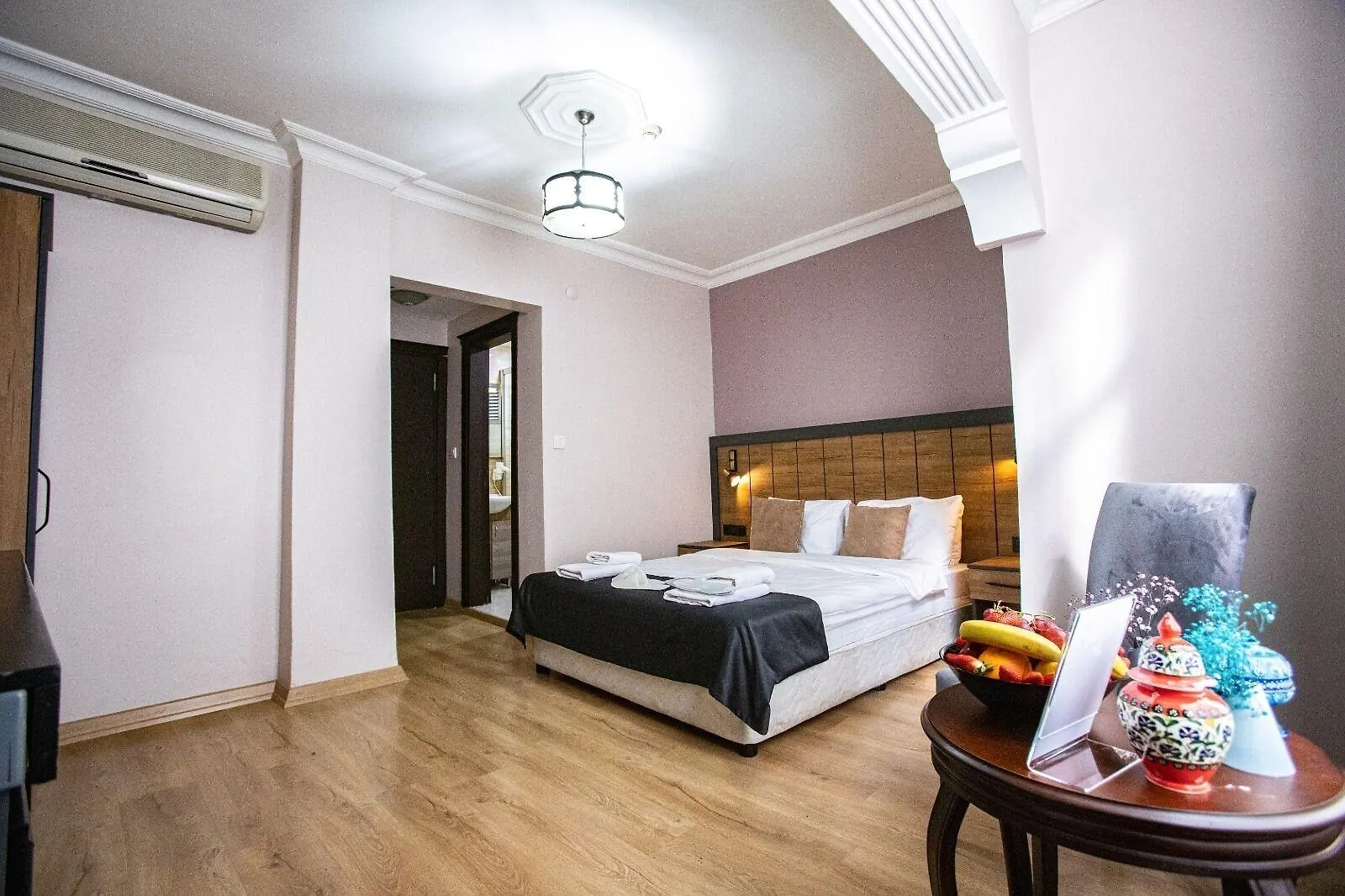 ***  Comfort Hotel Taksim Provincia di Provincia di Istanbul Turchia