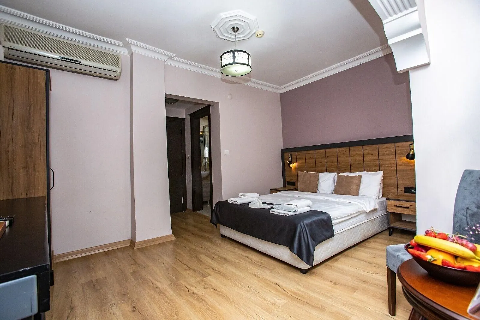 Comfort Hotel Taksim Provincia di Provincia di Istanbul