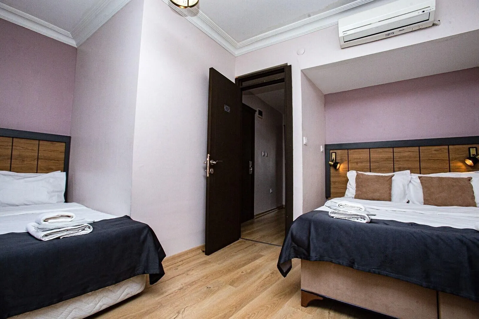 Comfort Hotel Taksim Provincia di Provincia di Istanbul