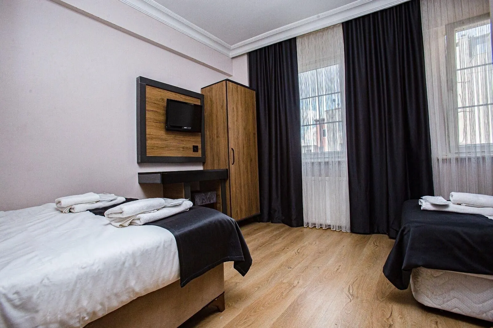 Comfort Hotel Taksim Provincia di Provincia di Istanbul