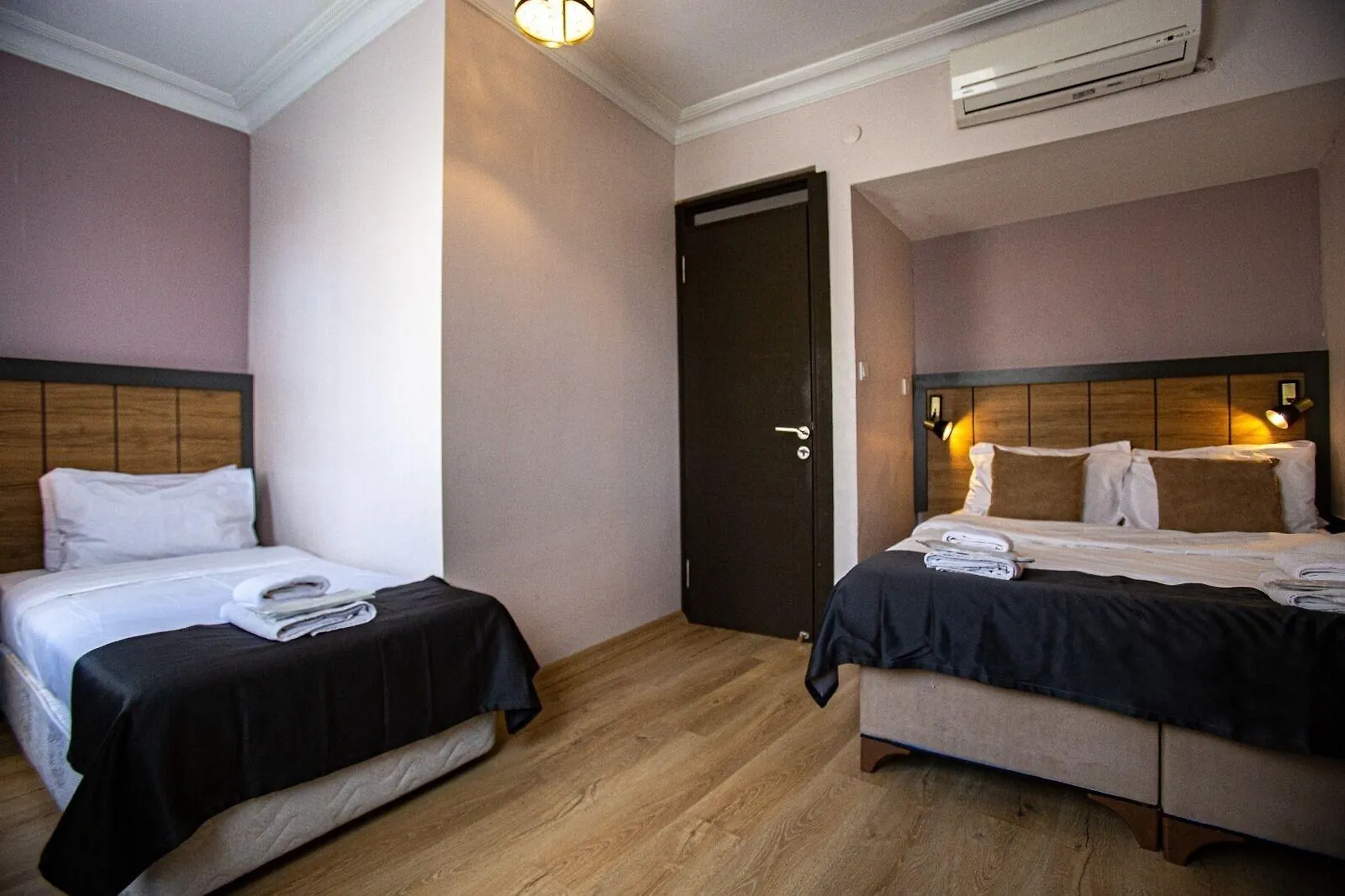 Comfort Hotel Taksim Provincia di Provincia di Istanbul