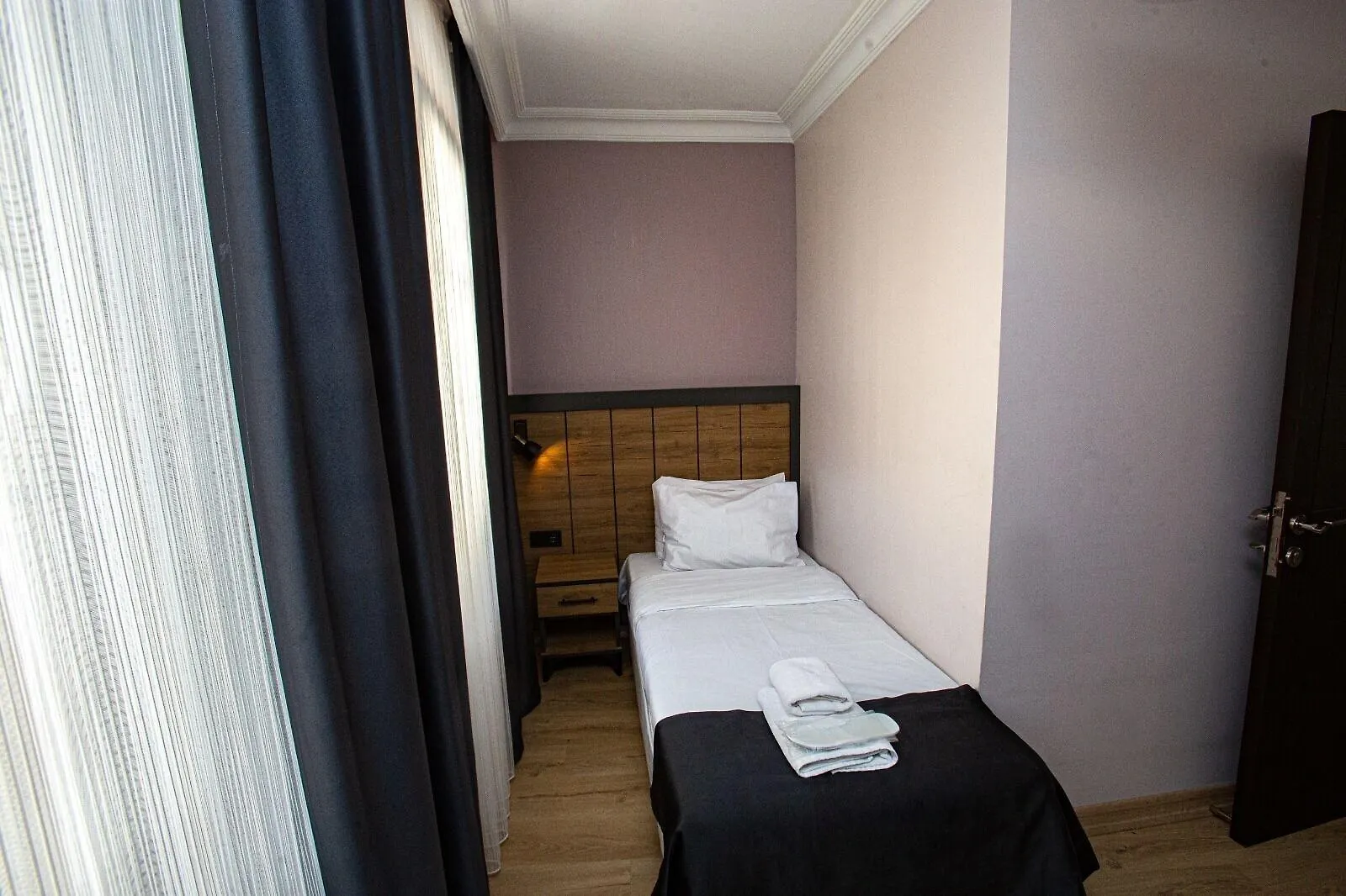 Comfort Hotel Taksim Provincia di Provincia di Istanbul Turchia