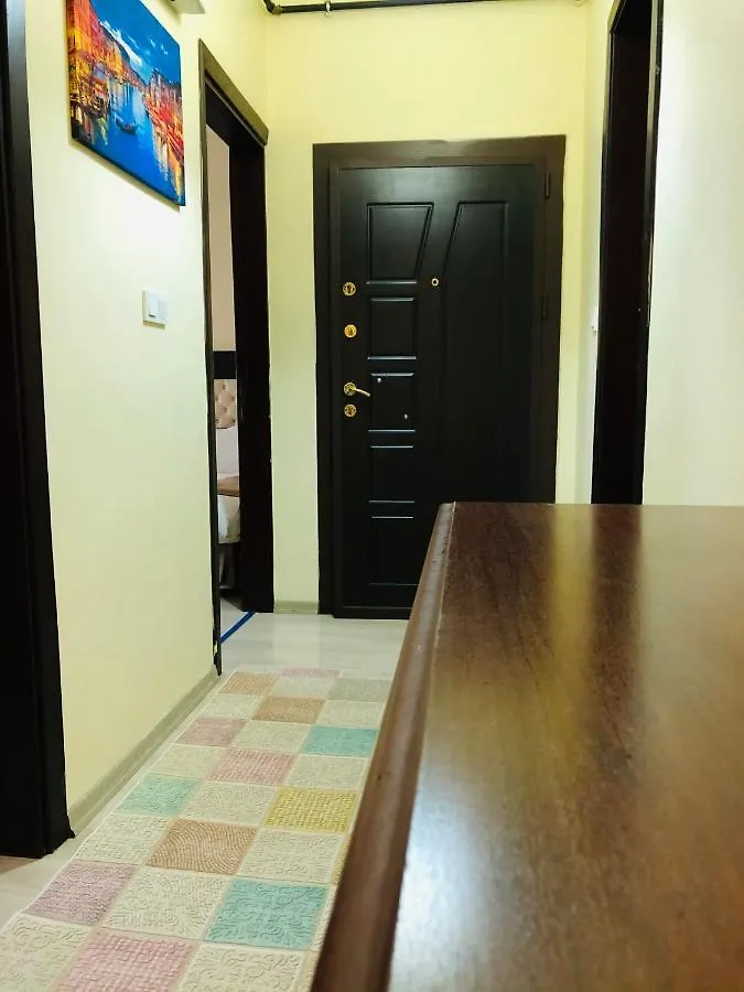 Comfort Hotel Taksim Provincia di Provincia di Istanbul Turchia