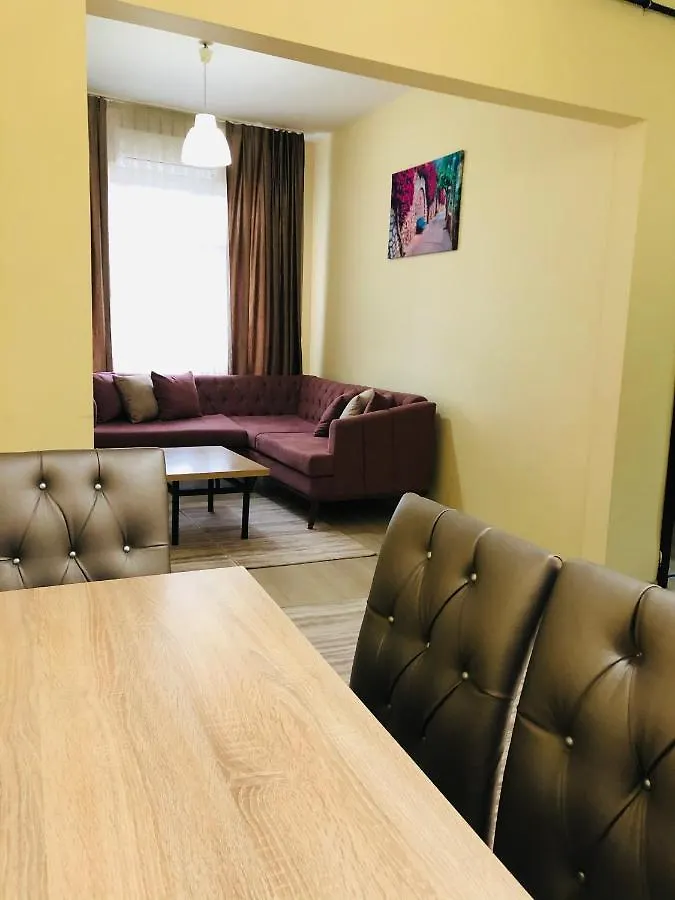 Comfort Hotel Taksim Provincia di Provincia di Istanbul 3*,  Turchia