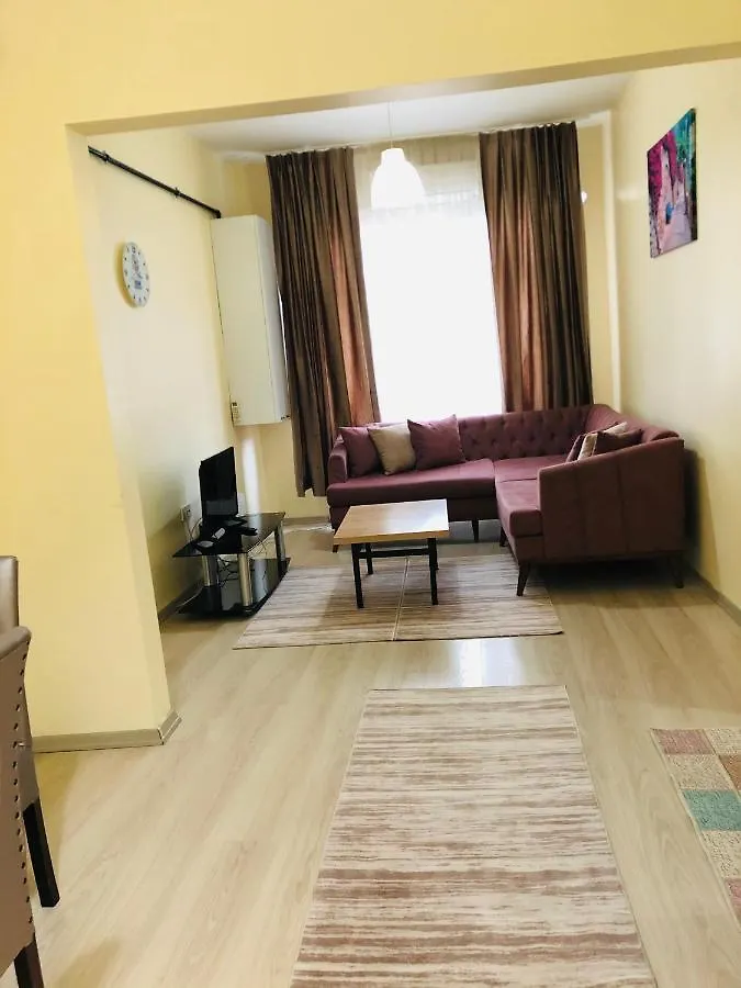 ***  Comfort Hotel Taksim Provincia di Provincia di Istanbul Turchia