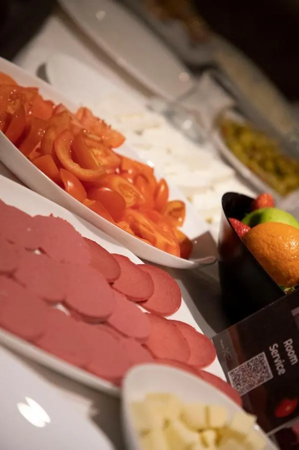 Comfort Hotel Taksim Provincia di Provincia di Istanbul