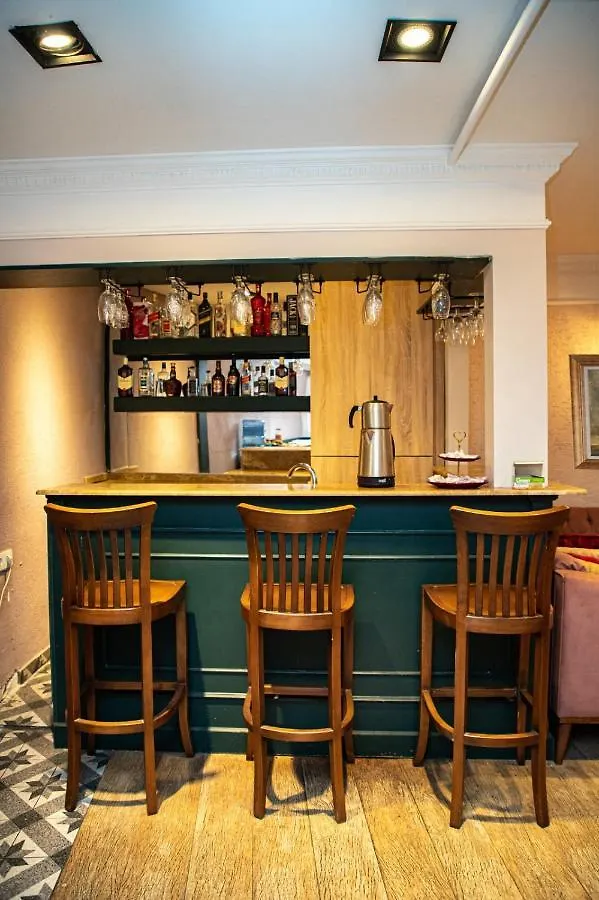 Comfort Hotel Taksim Provincia di Provincia di Istanbul