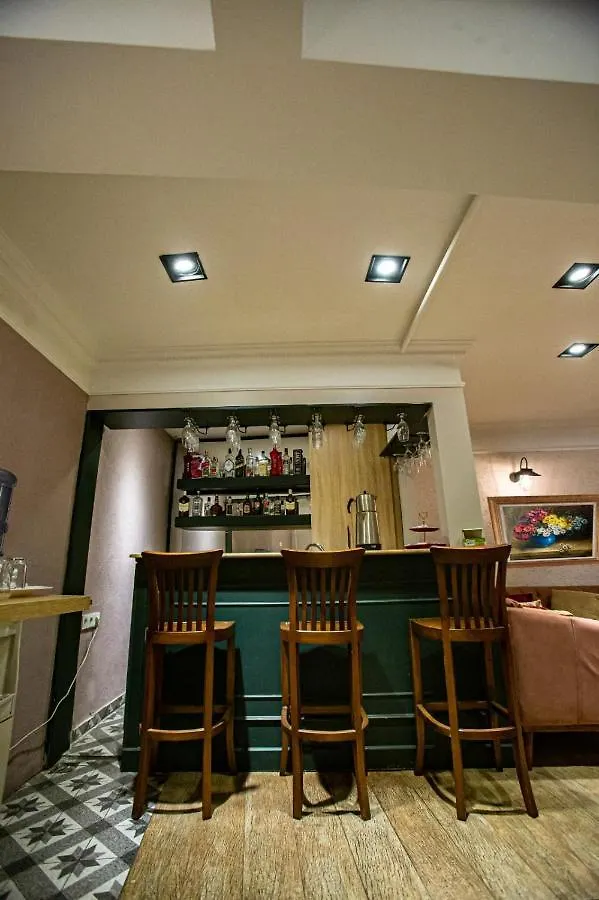 Comfort Hotel Taksim Provincia di Provincia di Istanbul 3*,