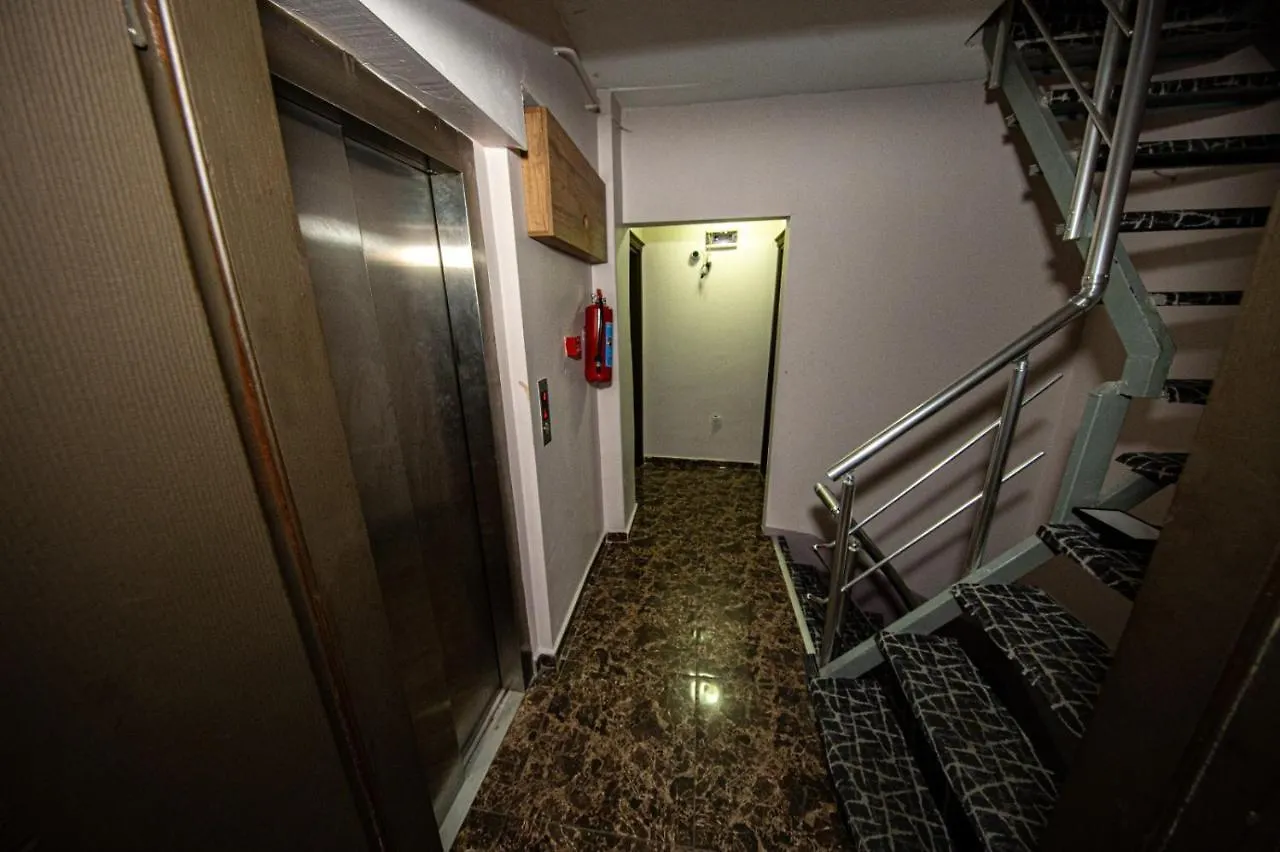 Comfort Hotel Taksim Provincia di Provincia di Istanbul