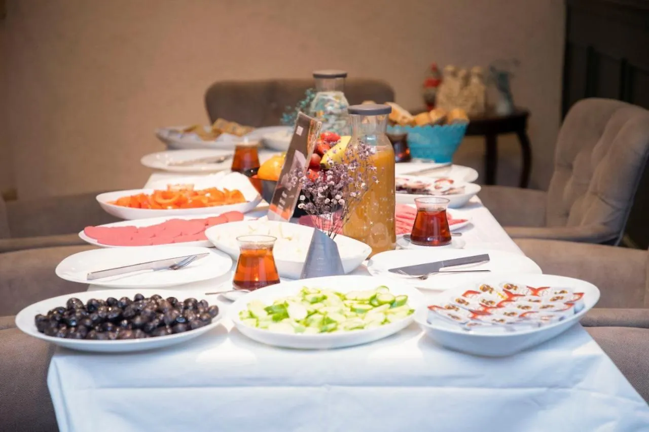***  Comfort Hotel Taksim Provincia di Provincia di Istanbul Turchia