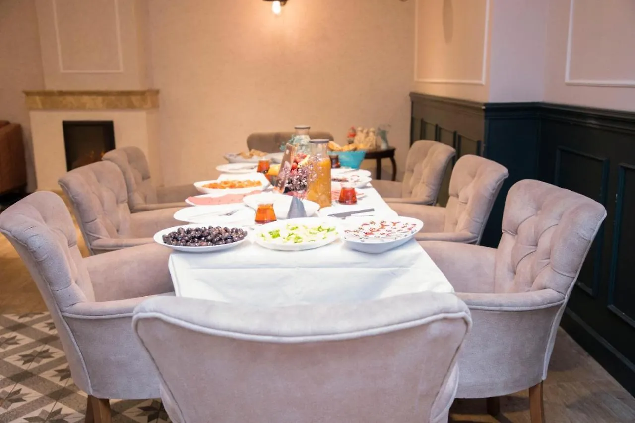 Comfort Hotel Taksim Provincia di Provincia di Istanbul