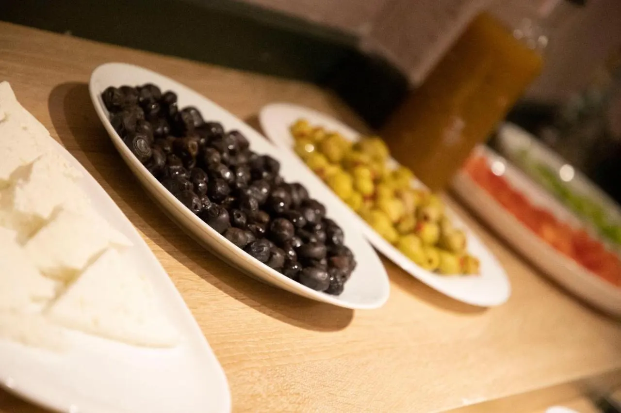 Comfort Hotel Taksim Provincia di Provincia di Istanbul