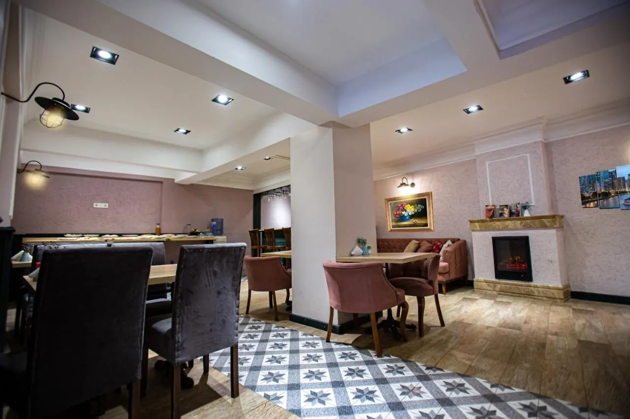 Comfort Hotel Taksim Provincia di Provincia di Istanbul