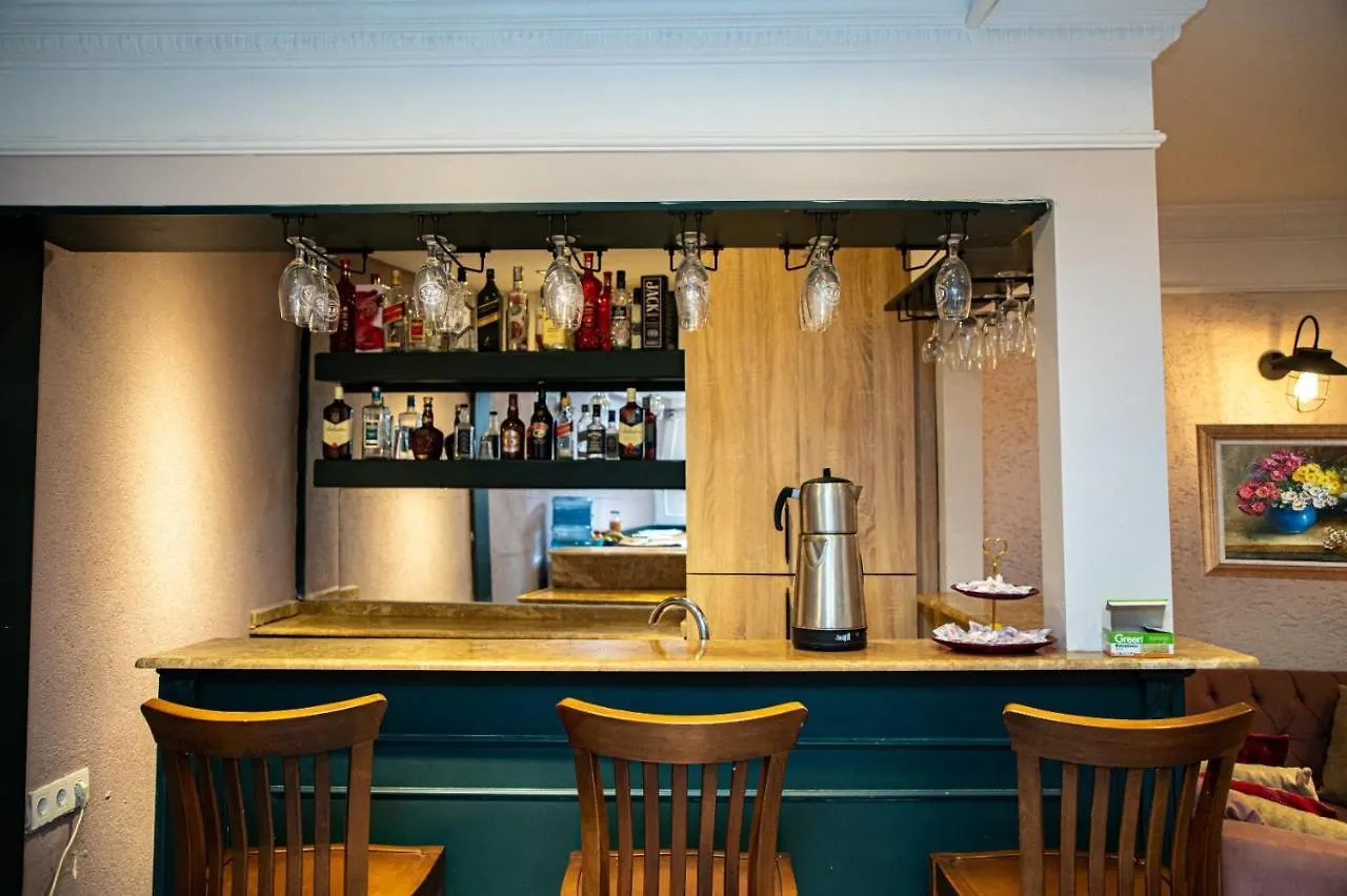 Comfort Hotel Taksim Provincia di Provincia di Istanbul