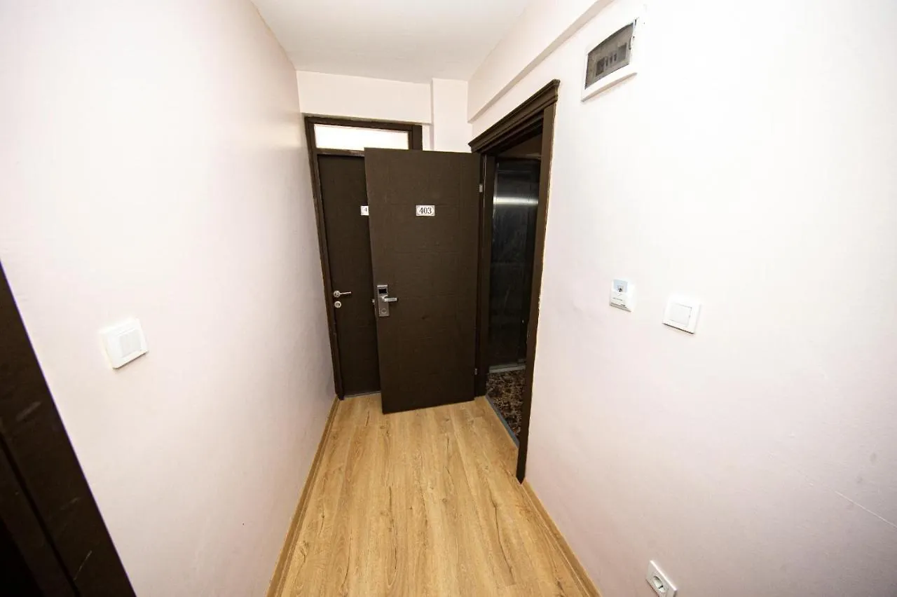 Comfort Hotel Taksim Provincia di Provincia di Istanbul