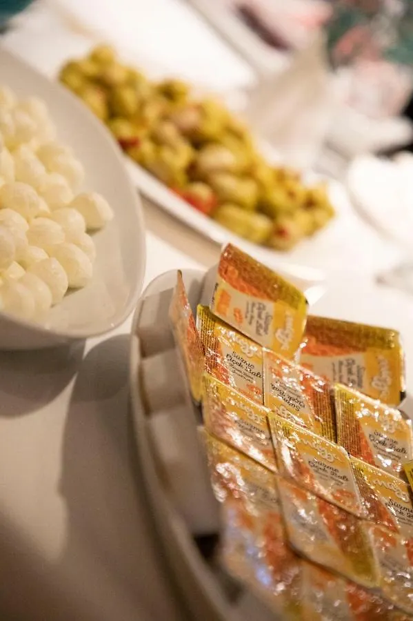 Comfort Hotel Taksim Provincia di Provincia di Istanbul Turchia