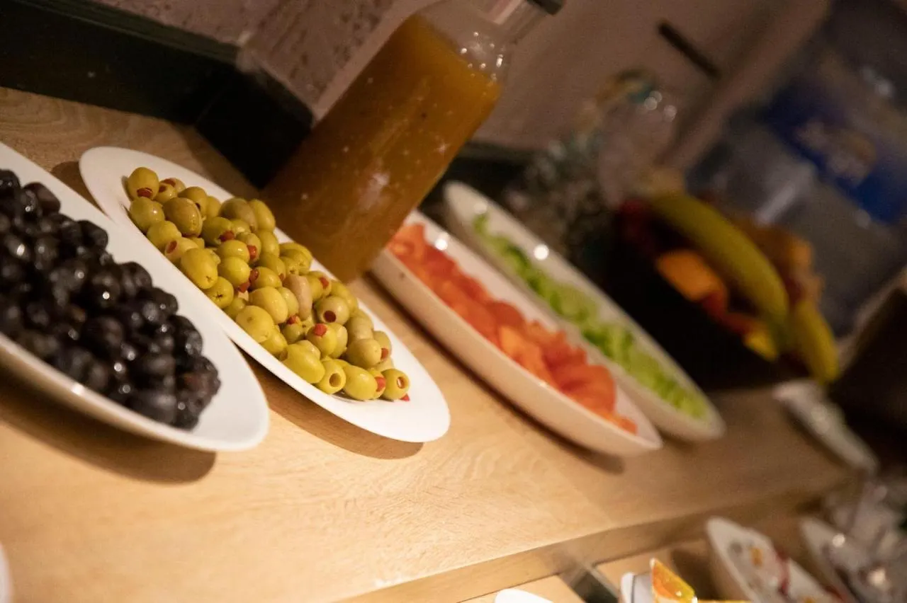***  Comfort Hotel Taksim Provincia di Provincia di Istanbul Turchia