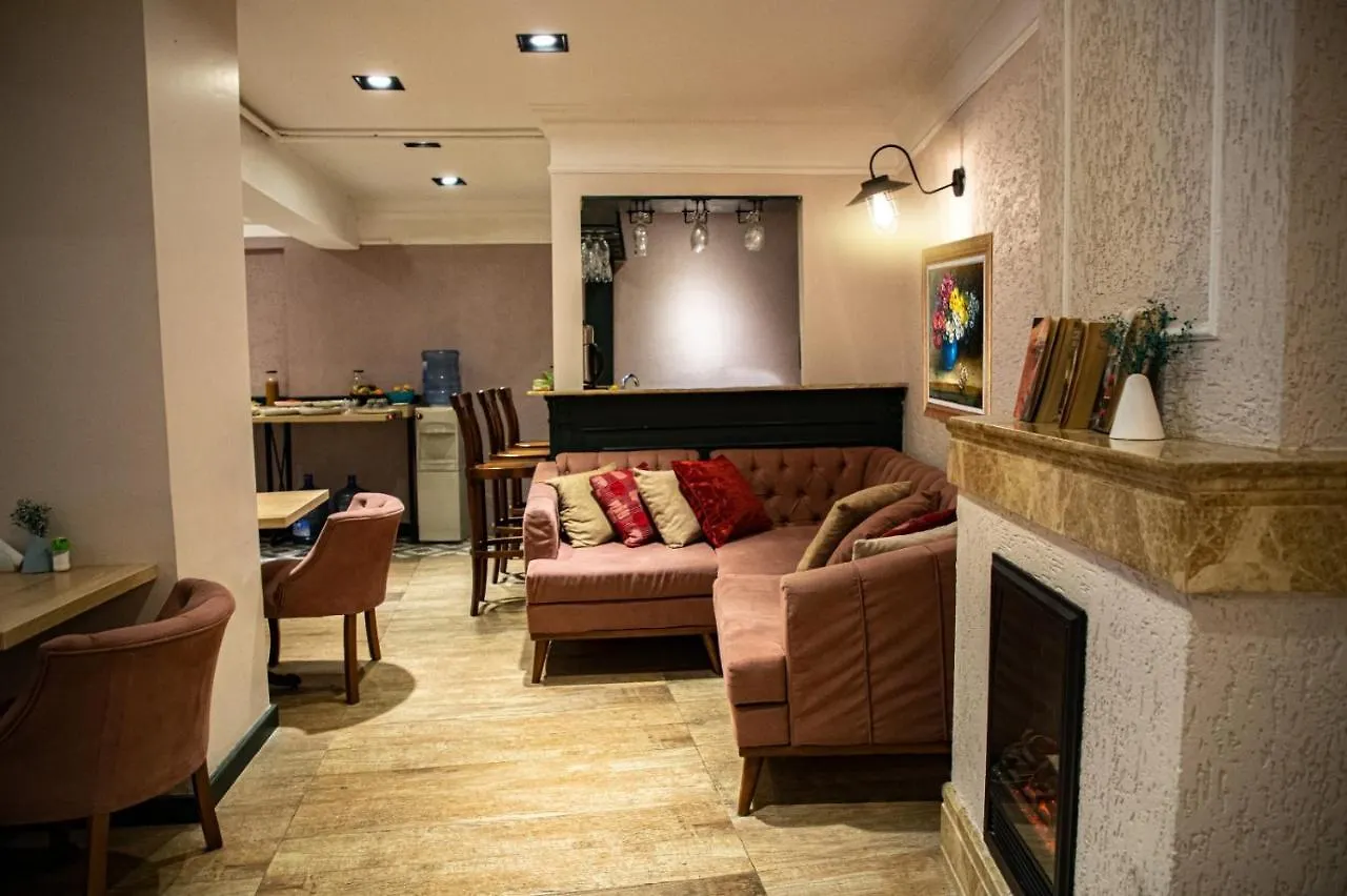Comfort Hotel Taksim Provincia di Provincia di Istanbul 3*,