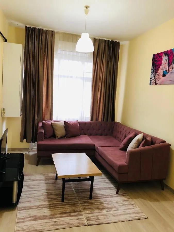 Comfort Hotel Taksim Provincia di Provincia di Istanbul 3*,