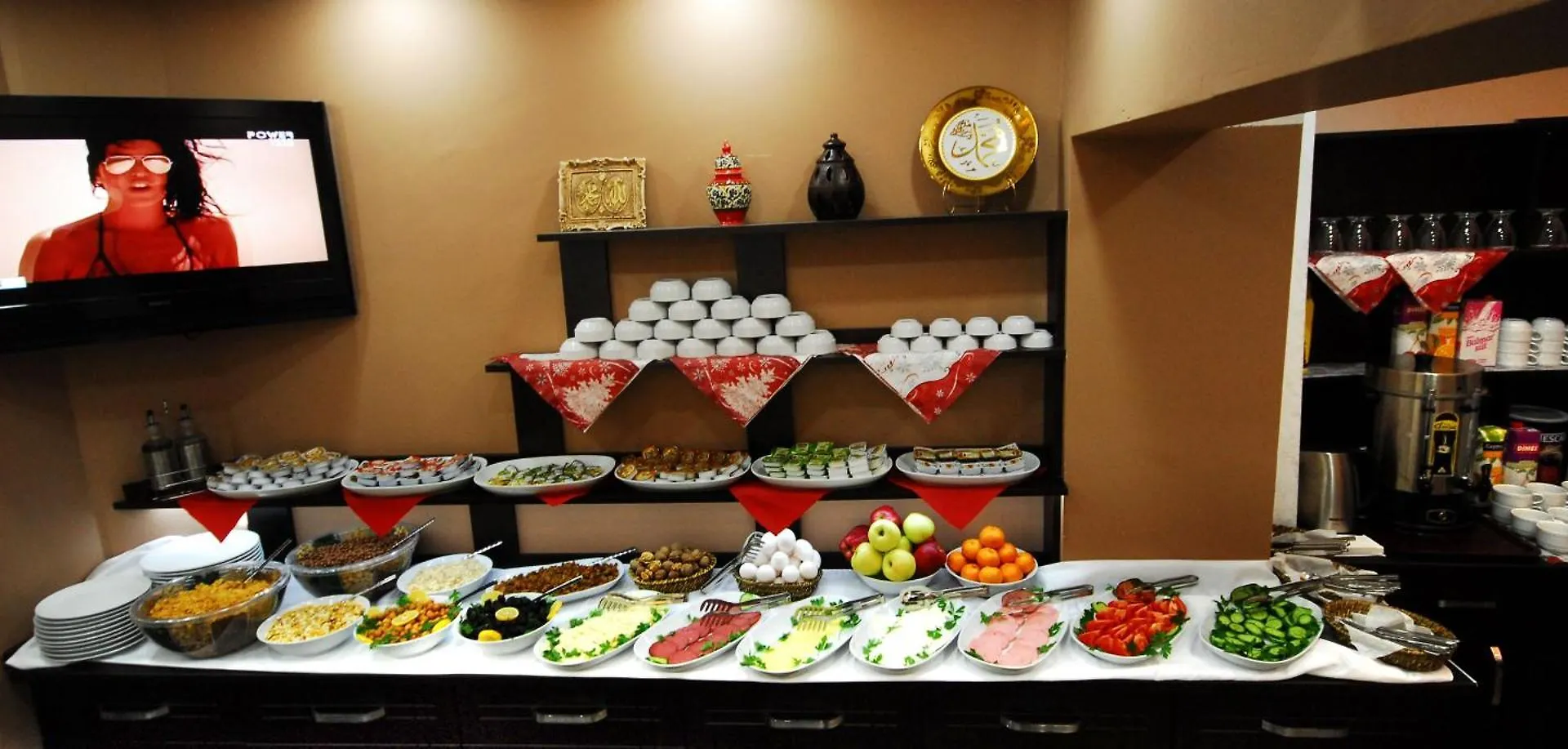 Comfort Hotel Taksim Provincia di Provincia di Istanbul