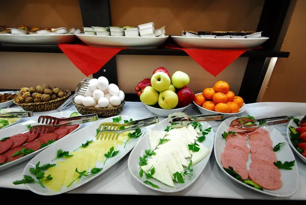 Comfort Hotel Taksim Provincia di Provincia di Istanbul